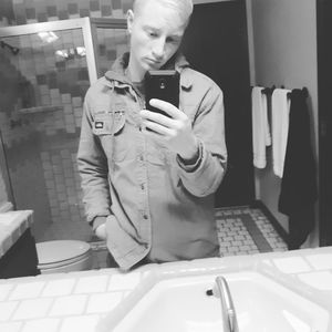 Meet your Posher, Taylor